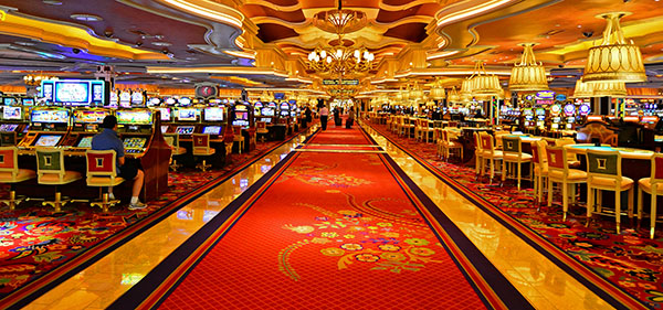 wynn